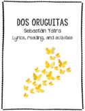 Dos Oruguitas- Sebastián Yatra (Encanto) (Digital Included)