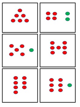 Hot Dots Hot Dots Addition Math Flash Cards (2755)