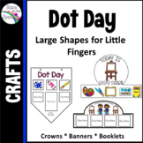 Dot Day Activities