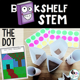 The Dot By Peter Reynolds Activities - Dot Day STEM and STEAM