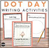 Dot Day | Dot Day Activities | The Dot  | International Do