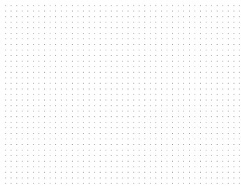 Preview of Dot Grid Journaling Paper