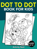 Dot To Dot Ages 8-12