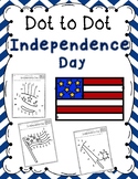 Dot to Dot - Independence Day