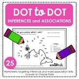 Dot to Dot Inferences and Associations