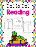Dot to Dot - Reading