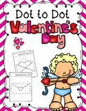 Dot to Dot - Valentines