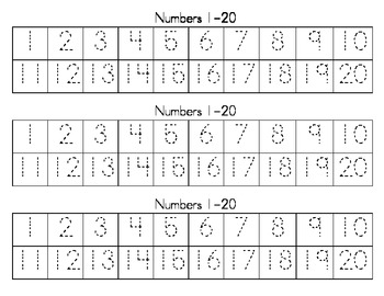 Number and Place Value Primary Resources