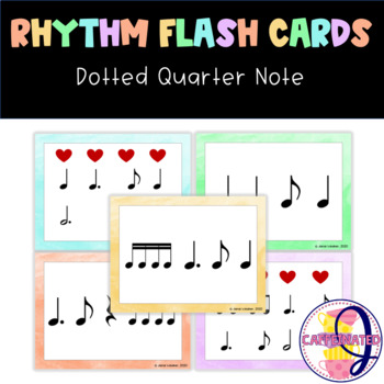 Shark Attack! Dotted Half + Dotted Quarter Notes Rhythm Reading Game for  Centers