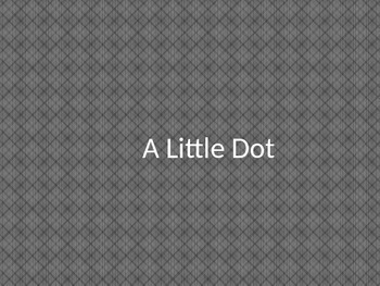 Preview of Dotted Rhythm Song, A Little Dot