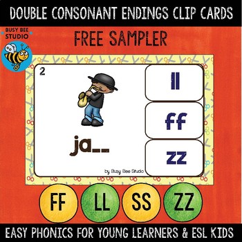 Double Consonants ss - Studyladder Interactive Learning Games