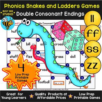 Double Consonants ss - Studyladder Interactive Learning Games