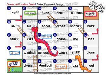 Double Consonants ss - Studyladder Interactive Learning Games