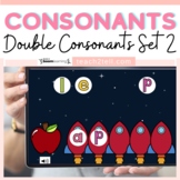 Double Consonants Boom Digital Cards Set 2