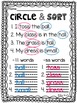 Double Consonants Worksheets (ff ll ss zz Floss Rule ...