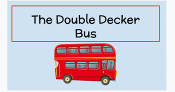 Preview of Double Decker Bus 