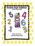 Double Digit Addition