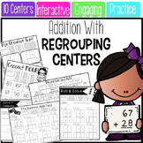 Regrouping Centers