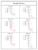 Double Division Strategy- CC Division Strategies