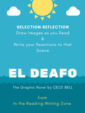 Double-Entry Journal on Graphic Novel, "El Deafo" by Cece Bell