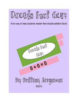 Preview of Double Fact Gum