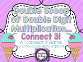 Double Scoop of Double Digit Multiplication (2x2 Multiplication)