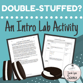 Double-Stuffed?: A Scientific Method Lab Activity