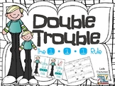 Double Trouble - The 1-1-1 Rule