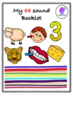 Double letter ee sound Digraph