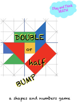 Preview of Double or Half Bump Game Kit