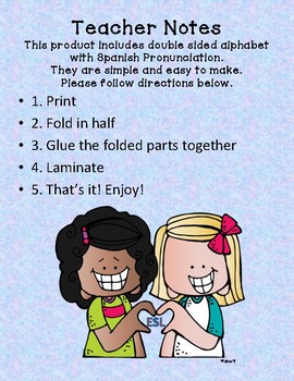 Animated Pronunciation: learner/ teacher.