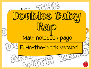 Maths Rap Teaching Resources | Teachers Pay Teachers