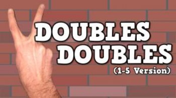 Preview of Doubles!  Doubles!  [1-5 version] (video)