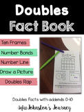 Doubles Fact Book