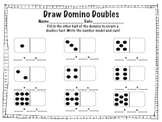 Doubles Fact Fluency