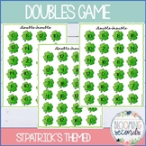 Doubles Game (St.Patrick's/March Themed)