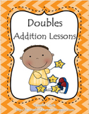 Doubles Lesson Plan