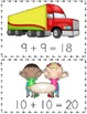Doubles Math Facts by Primarily First | Teachers Pay Teachers