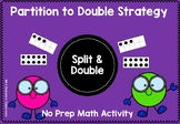 Multiplication Doubling Strategy with Partitioning