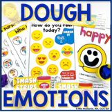 Dough Emotions & Social Skills with Smash Mats & More