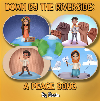 Preview of Down By The Riverside - A Song For Peace