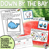 Down By the Bay | Activities
