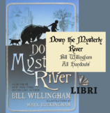 Down The Mysterly River - ALL 6 LESSON HANDOUTS