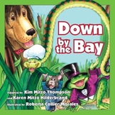 Down by the Bay Read-Along eBook & Audio Track