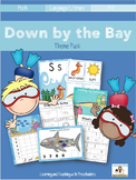Down by the Bay Theme Pack