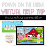 Down on the Farm: A Musical Virtual Field Trip for Littles