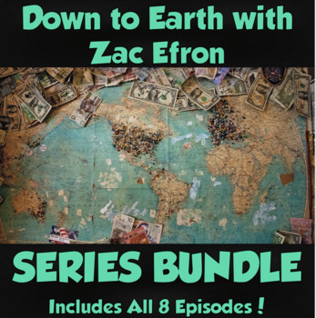 Preview of Down to Earth with Zac Efron (BUNDLE of All 8 Episodes)