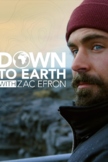 Down to Earth with Zac Efron: Season 1 Worksheet Bundle