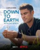 Down to Earth with Zac Efron: Season 2 Worksheet Bundle
