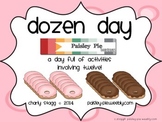 MATH: Dozen Day- A Math Celebration of the Number 12